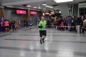 Spindellauf 2020