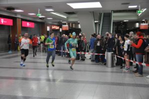 Spindellauf 2020