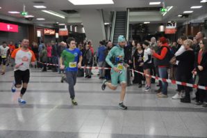 Spindellauf 2020