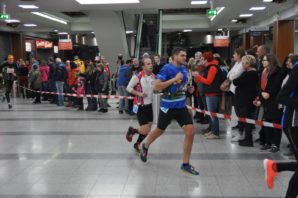 Spindellauf 2020