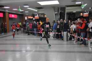 Spindellauf 2020