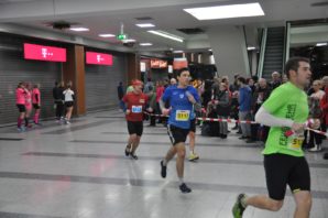Spindellauf 2020