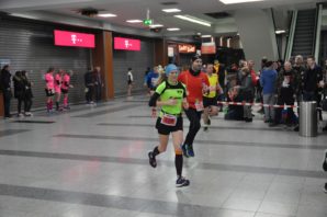 Spindellauf 2020