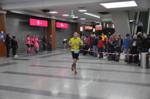 Spindellauf 2020