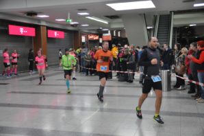 Spindellauf 2020