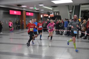 Spindellauf 2020