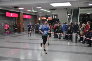 Spindellauf 2020