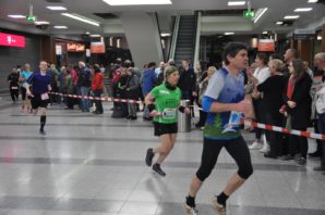 Spindellauf 2020