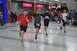 Spindellauf 2020