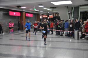 Spindellauf 2020