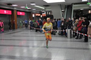 Spindellauf 2020