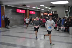 Spindellauf 2020