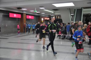 Spindellauf 2020