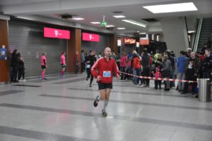 Spindellauf 2020
