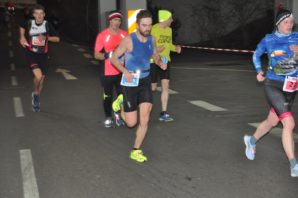 Spindellauf 2020