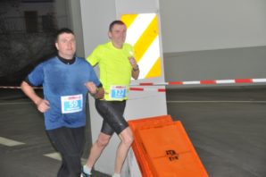Spindellauf 2020