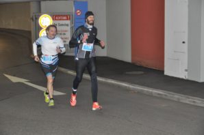 Spindellauf 2020
