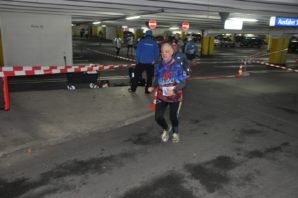 Spindellauf 2020