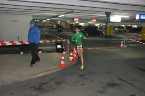 Spindellauf 2020
