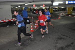Spindellauf 2020