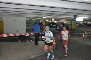 Spindellauf 2020
