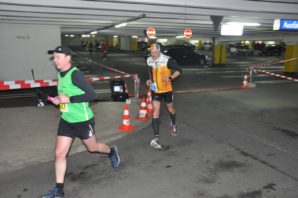 Spindellauf 2020
