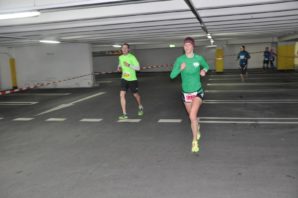 Spindellauf 2020