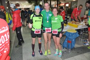 Spindellauf 2020