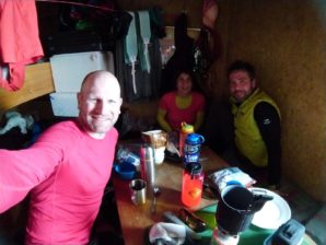 Haute Route von Verbier nach Zermatt