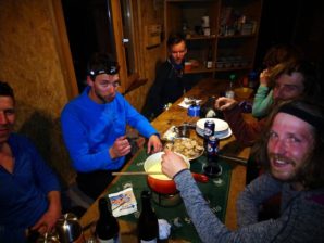 Haute Route von Verbier nach Zermatt