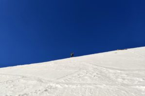 Haute Route von Verbier nach Zermatt