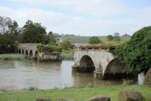 Bikepacking Frankreich - Loire, Bretagne, Normandie