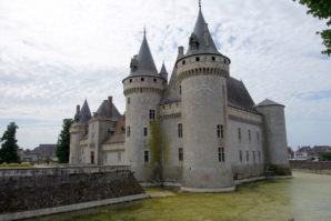 Bikepacking Frankreich - Loire, Bretagne, Normandie