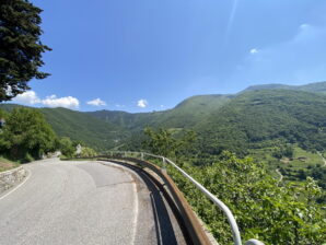 Radtouren am Lago d'Iseo
