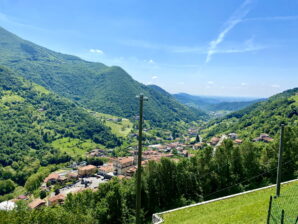 Radtouren am Lago d'Iseo