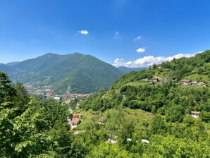 Radtouren am Lago d'Iseo