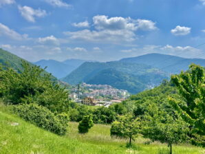 Radtouren am Lago d'Iseo