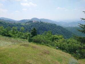 Radtouren am Lago d'Iseo