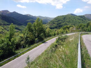 Radtouren am Lago d'Iseo