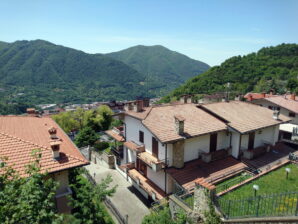 Radtouren am Lago d'Iseo