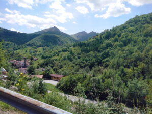Radtouren am Lago d'Iseo