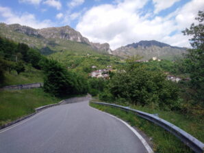 Radtouren am Lago d'Iseo