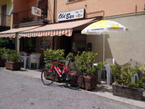 Radtouren am Lago d'Iseo
