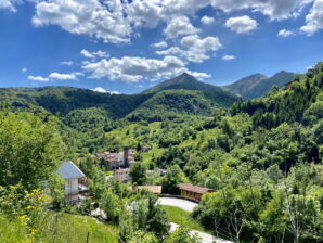 Radtouren am Lago d'Iseo