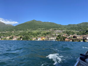 Radtouren am Lago d'Iseo