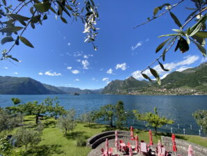 Radtouren am Lago d'Iseo