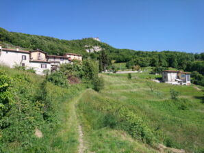 Radtouren am Lago d'Iseo