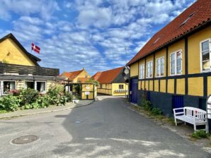 Reisebericht Bornholm