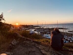 Reisebericht Bornholm