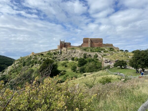 Reisebericht Bornholm